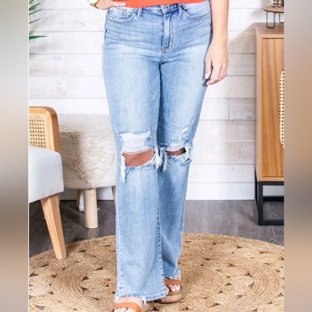 Judy blue jeans